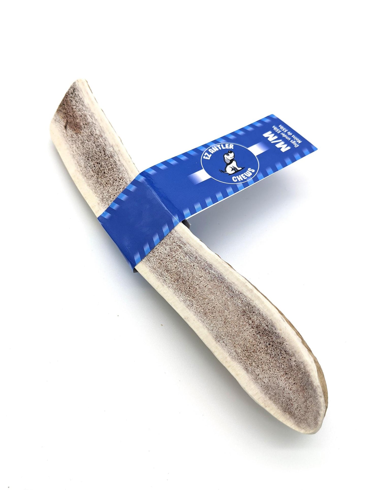 EZ Antler - Natural Elk Antler Chews
