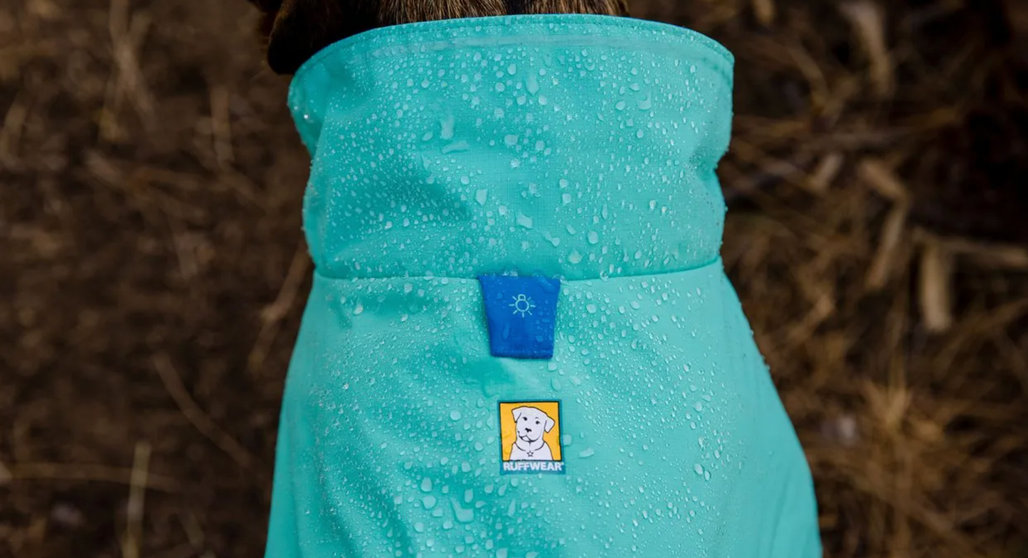Ruffwear - Sun Shower Rain Jacket