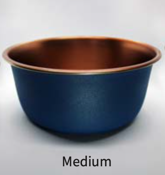 Baxter & Bella - Selecta Bowls