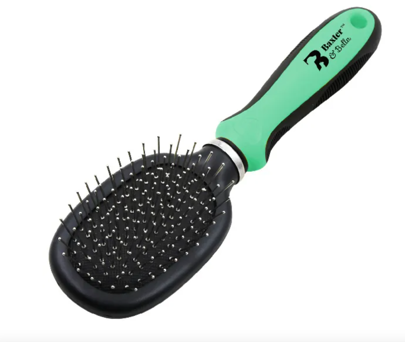 Baxter & Bella - Cat Pin Brush