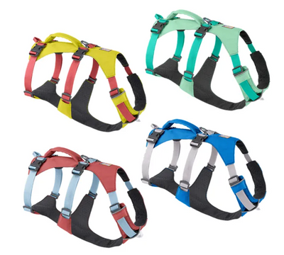 Ruffwear- Flagline Harness