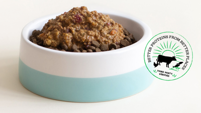 Open Farm - Rustic Stews - Wet Cat Food