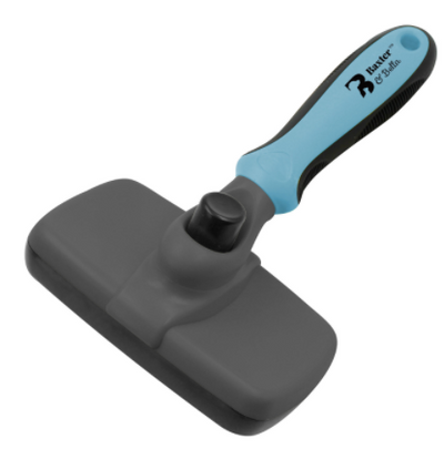 Baxter & Bella - Self Cleaning Slicker Brush