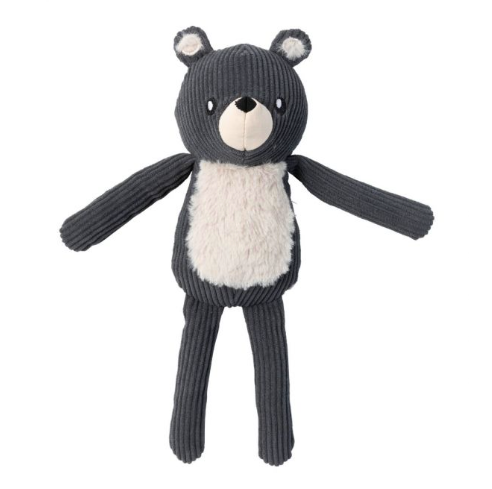 Fuzzyard Life - Slate Grey Bear