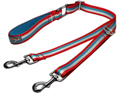 Kurgo - Walk About Reins