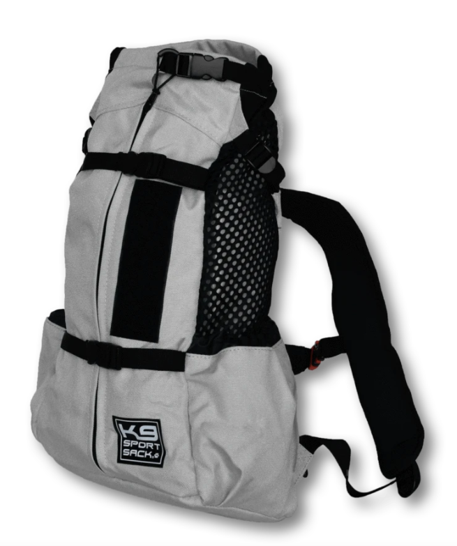 K9 - Sport Sack - Air 2 Dog Carrier