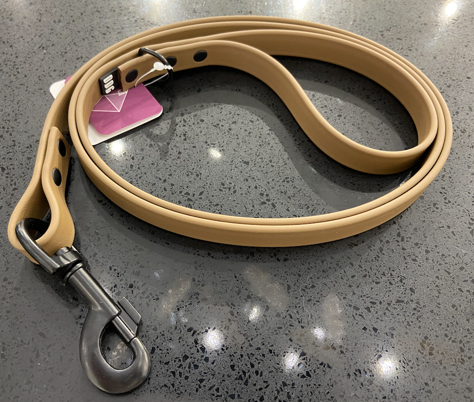 DogDog Goose - Biothane Leashes