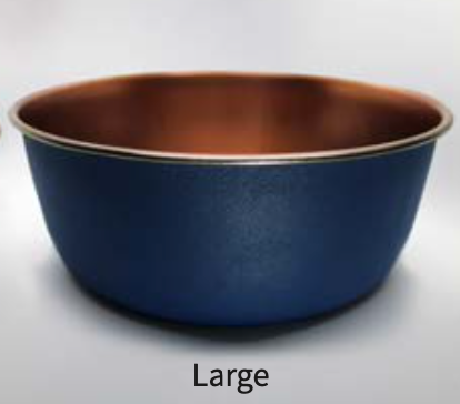 Baxter & Bella - Selecta Bowls