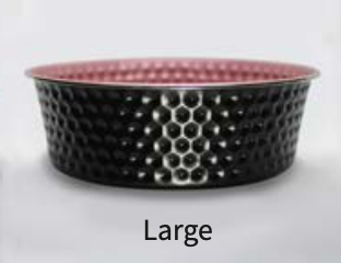 Baxter & Bella - Hammered Bowls