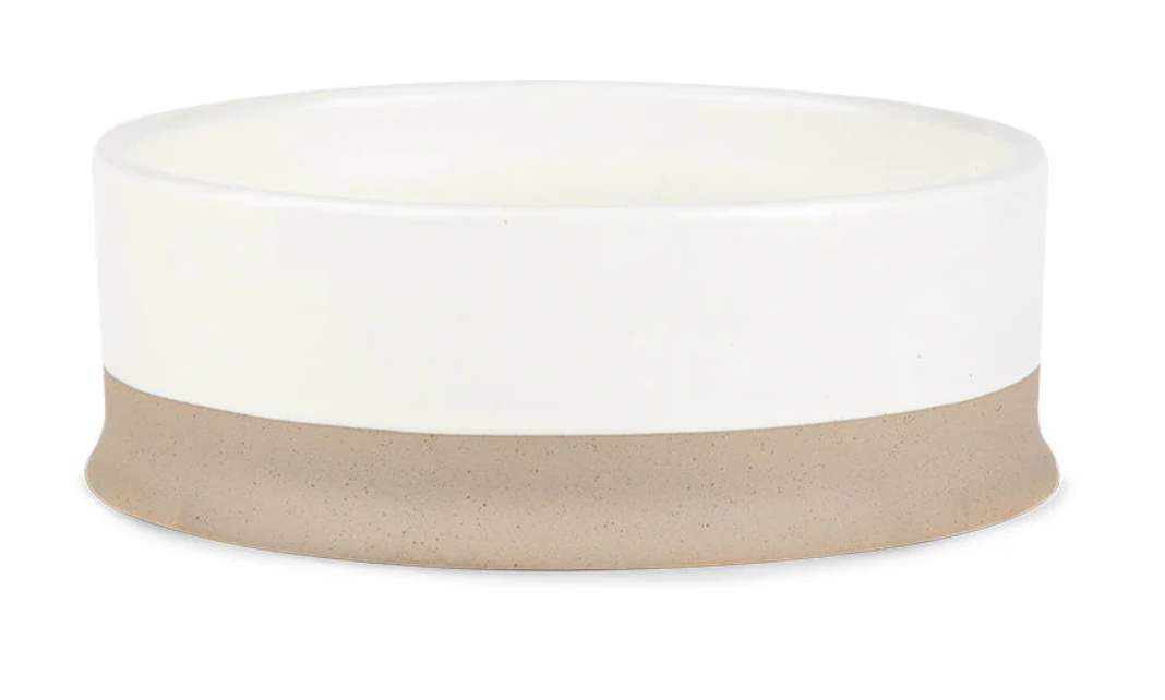 Scruffs - Scandi Non Tip Pet Food & Water Bowl