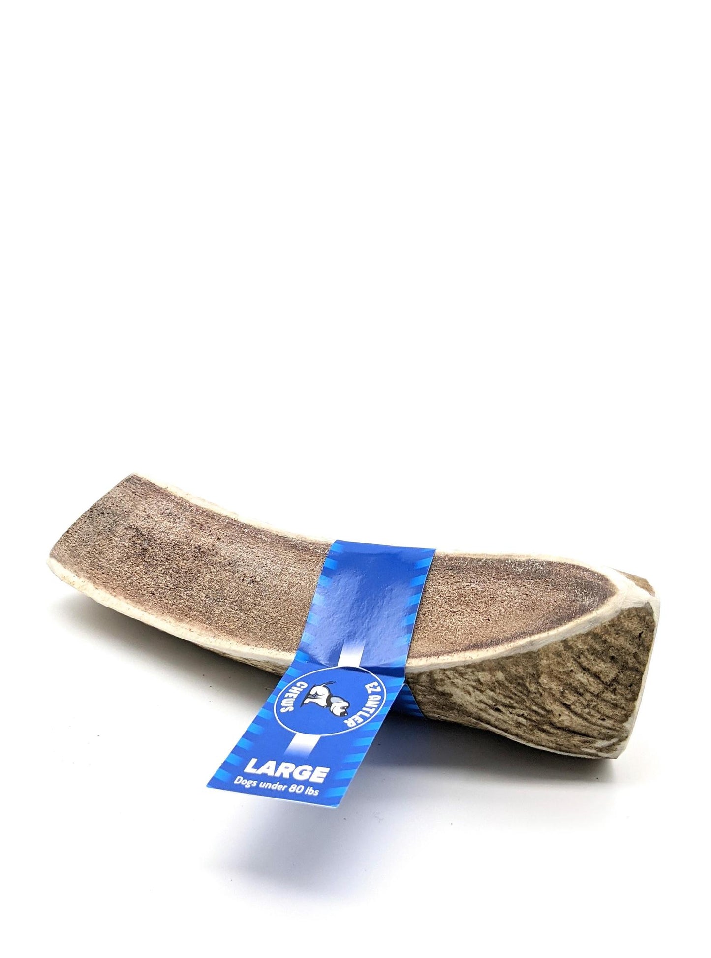 EZ Antler - Natural Elk Antler Chews