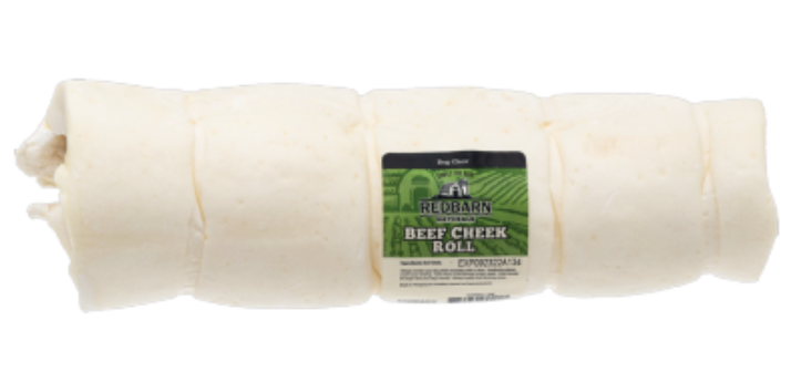 Redbarn - Beef Cheek Roll