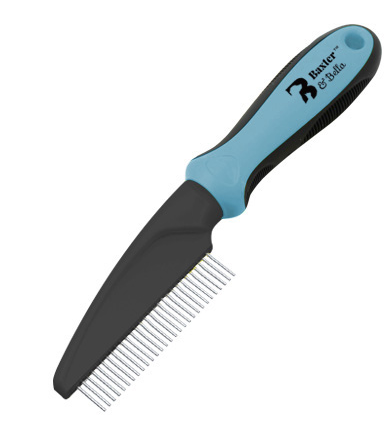 Baxter & Bella - 29 Pin Rotating Comb