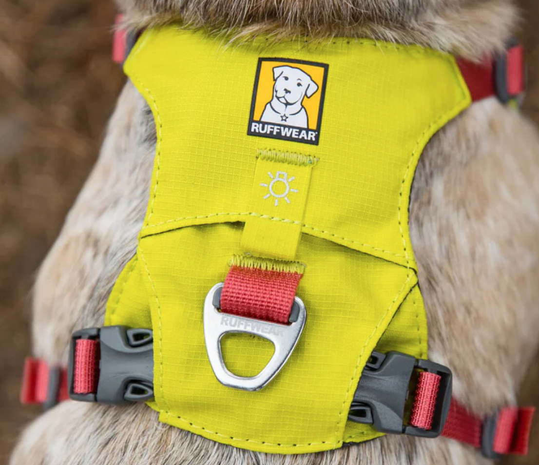 Ruffwear - Hi & Light Harness