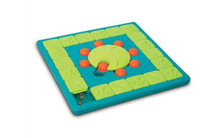 Nina Ottosson Outward Hound - Multipuzzle Blue