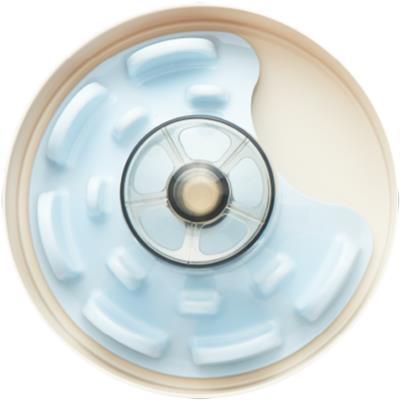 Pet Dream House - Interactive UFO Maze Slow Feeder