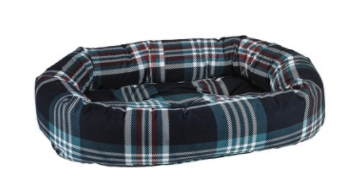 Bowsers - Donut Bed