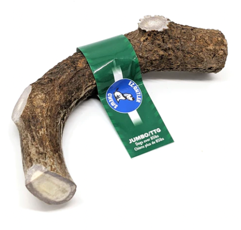 EZ Antler - Deer Antler Chews