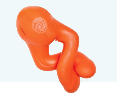 West Paw - Tizzi 4.5"