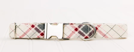 Walk in the Bark - Cozy Cream Collar (2021)