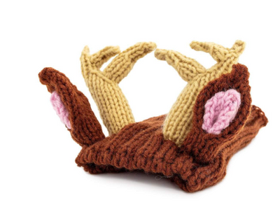 Zoo Snoods - Reindeer