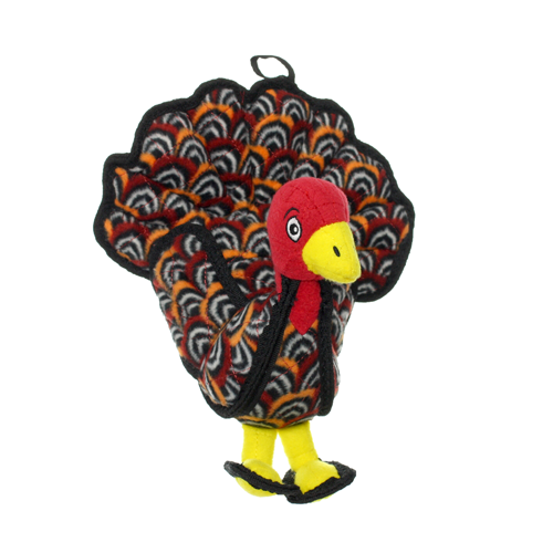 Tuffy Toys - Turkey