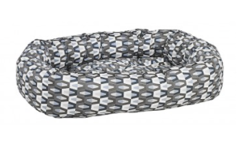 Bowsers - Donut Bed