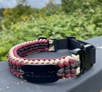 Summit Dogwear - Takka Collar - Nomad