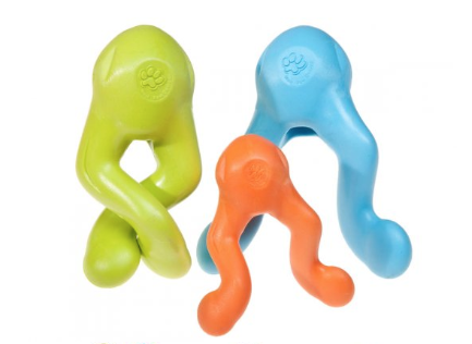 West Paw - Tizzi 4.5"