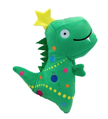 Huxley & Kent - Lulubelles - Various Christmas Toys