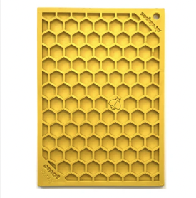 SodaPup - Honeycomb Lick Mat