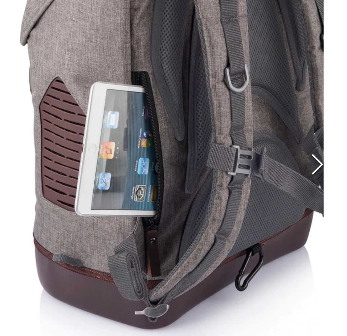 Kurgo - K9 Rucksack