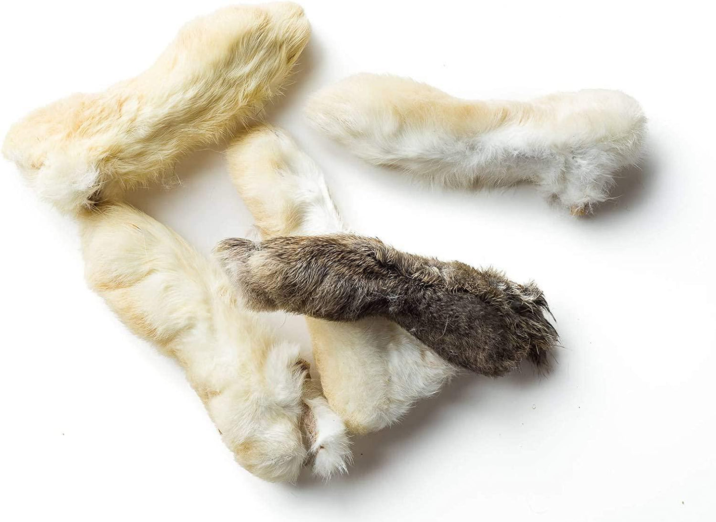 Maggie's Favourites - Rabbit Feet - Value Pack