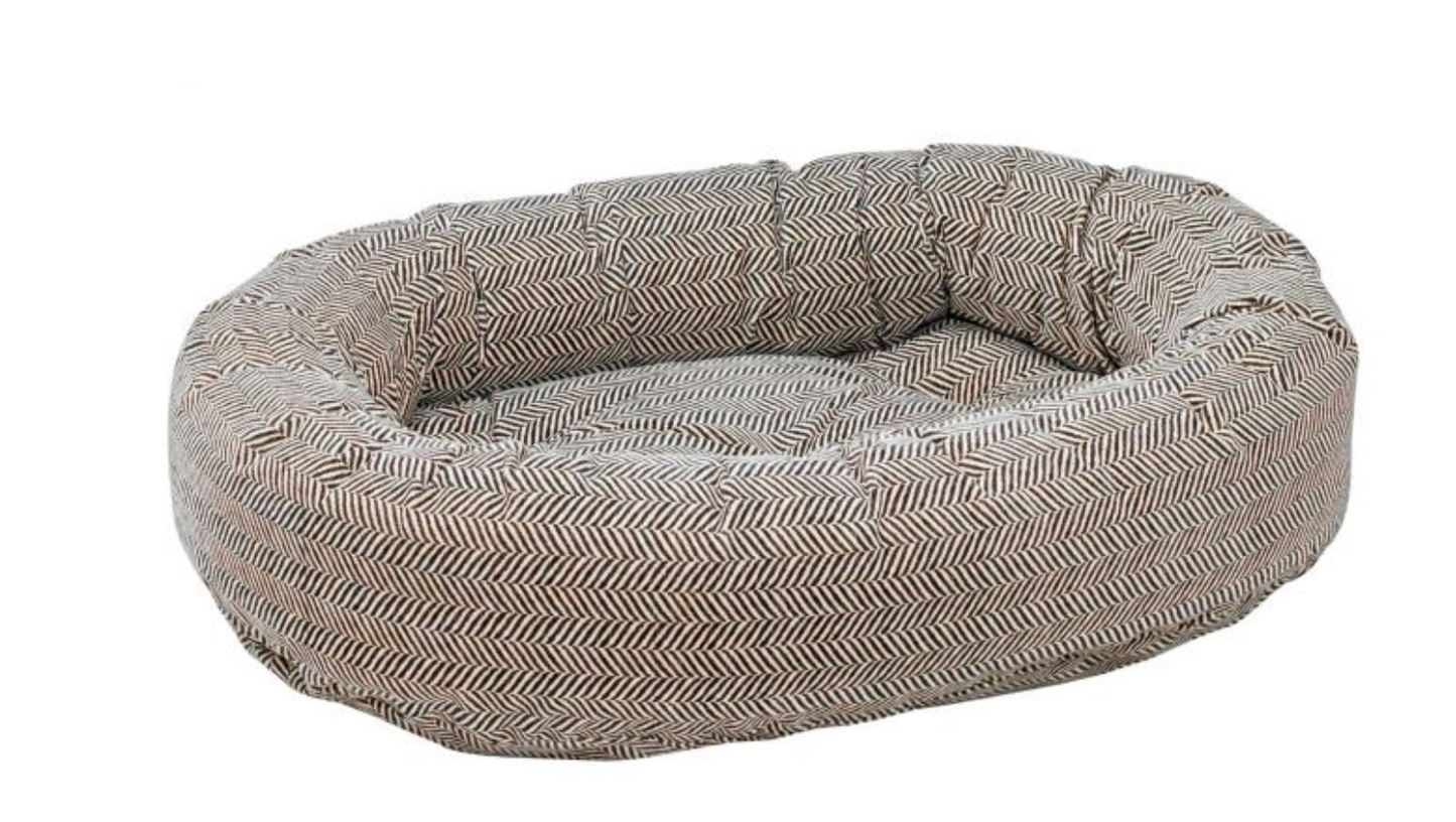 Bowsers - Donut Bed