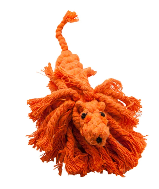 Define Planet - Cotton Pals - Rope Toys