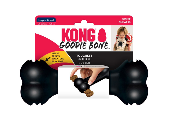 KONG - Extreme Goodie Bone