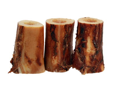 Open Range - Cured Bone - 3" (3pk)
