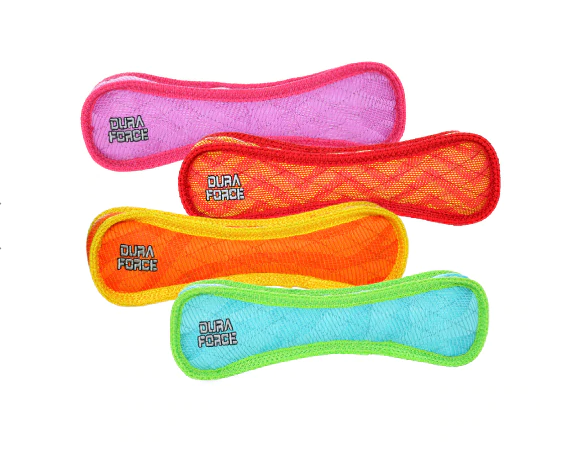 Tuffy Toys - Duraforce Bone