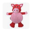 Kong - Low Stuff Crackle Tummiez Toys