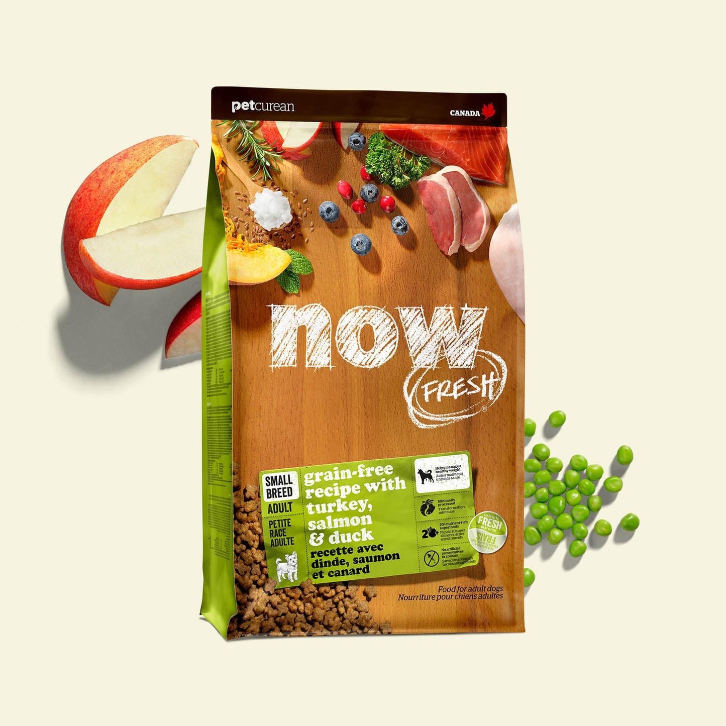 Now Fresh - Dry Dog Food