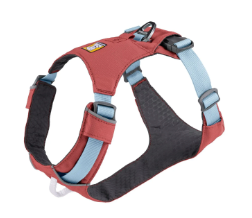Ruffwear - Hi & Light Harness