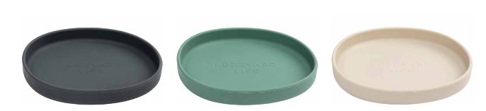 Fuzzyard Life - Silicone Cat Dish