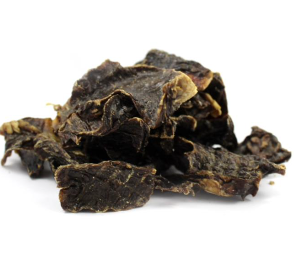 Maggie's Favourites - Dehydrated Lamb Heart - Value Pack