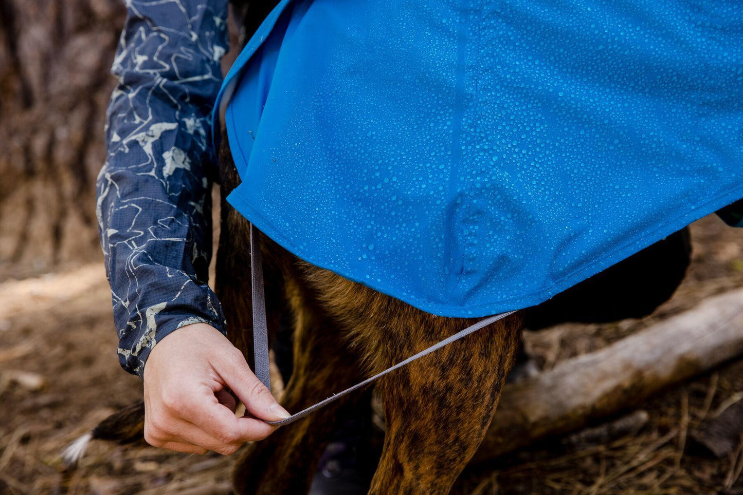 Ruffwear - Sun Shower Rain Jacket
