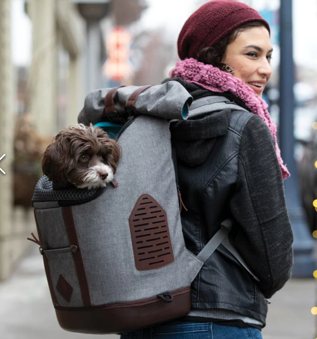 Kurgo - K9 Rucksack