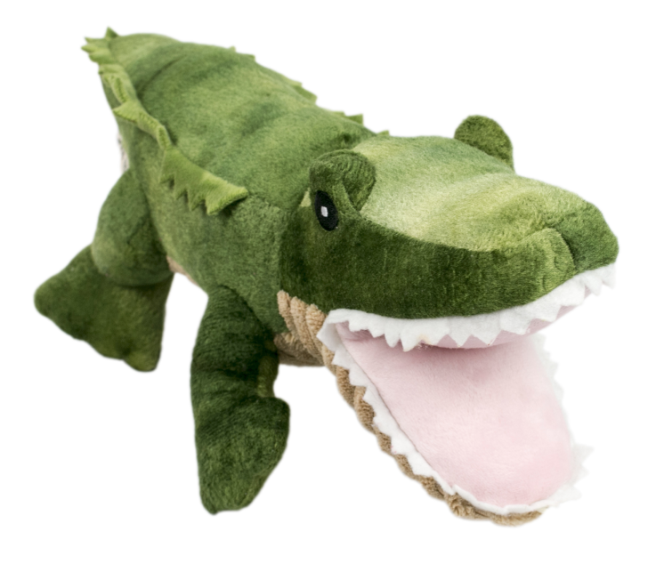 Tall Tails - 15" Gator