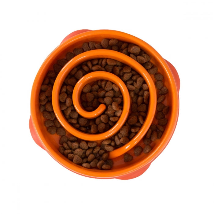 Outward Hound - Fun Feeder/Slow Feeder