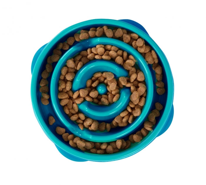 Outward Hound - Fun Feeder/Slow Feeder