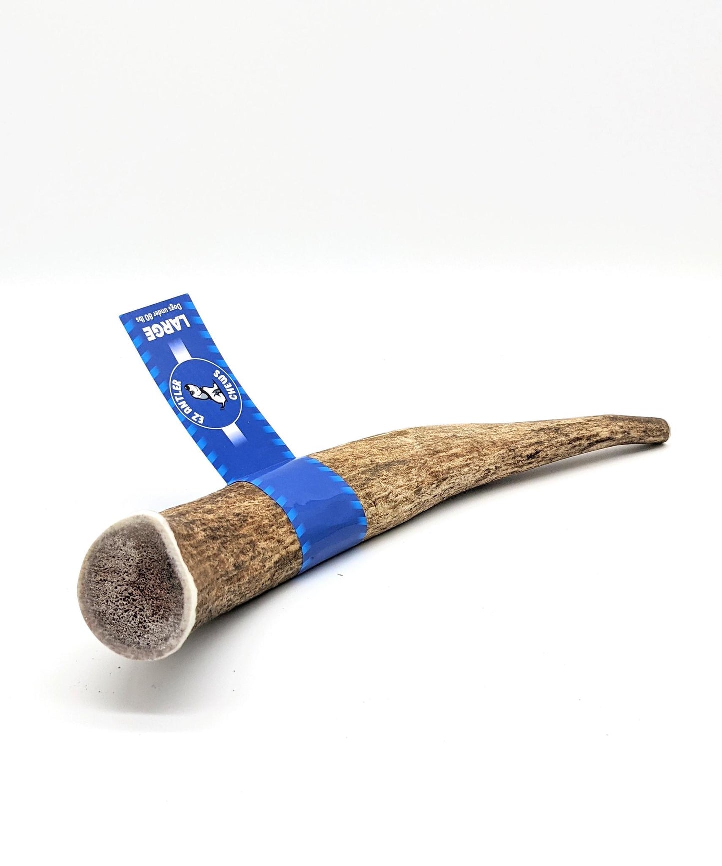 EZ Antler - Natural Elk Antler Chews