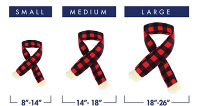 Huxley & Kent - Scarf - Buffalo Check